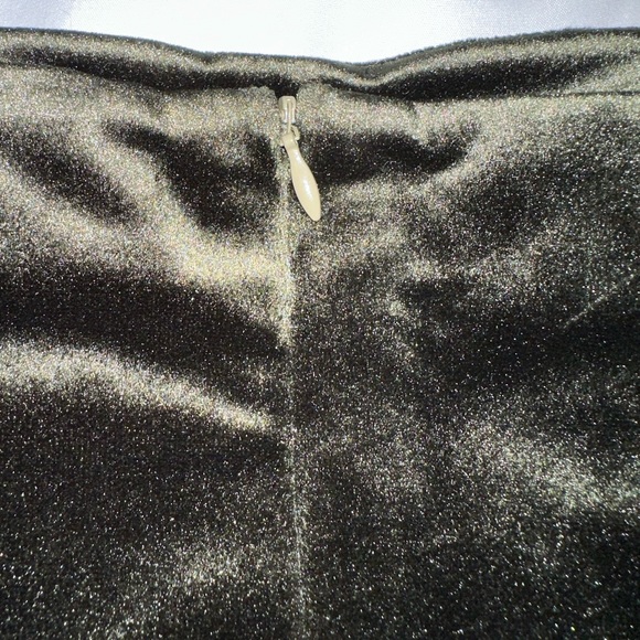 Umgee floral embroidered skirt - Picture 4 of 9